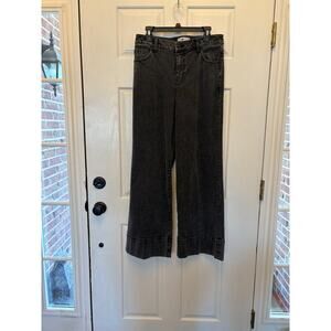 Cabi Lennox Jeans NWT size 8
